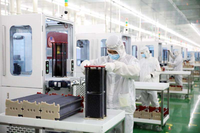 總投資112億元！鈞達股份擬建16GW電池片項目