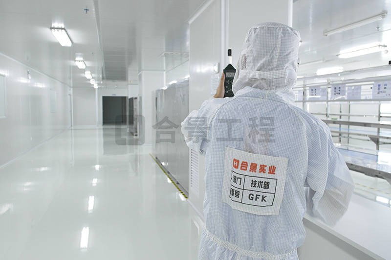 中國最大的凈化公司 排名重不重要，看這些才可靠！