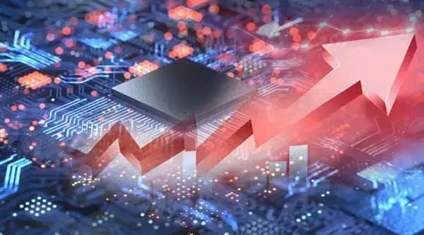 2022年全球半導(dǎo)體市場(chǎng)預(yù)計(jì)增長(zhǎng)16.3%，達(dá)6460億美元