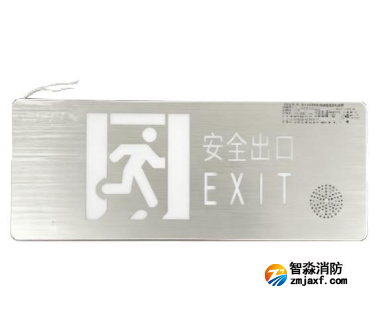 海灣HW-BZ-ACJ(EE1I)-XN441YY消防應(yīng)急疏散標志燈具
